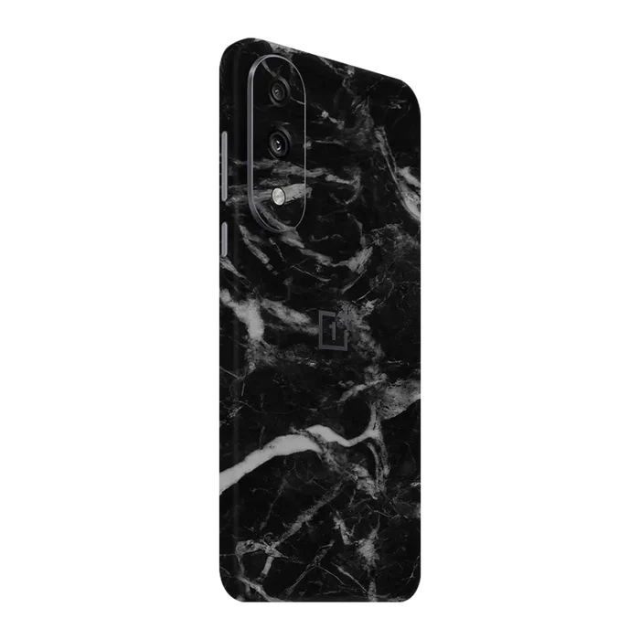 Full Back / Black Marble