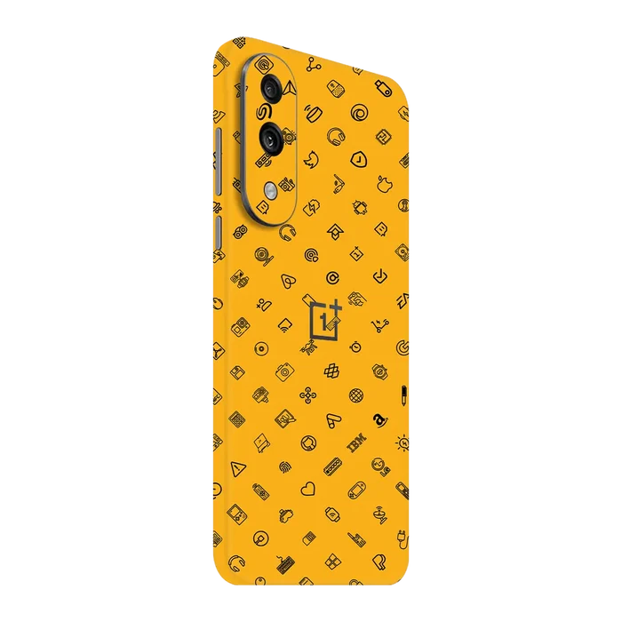 OnePlus Nord 5 Mobile Skins & Wraps