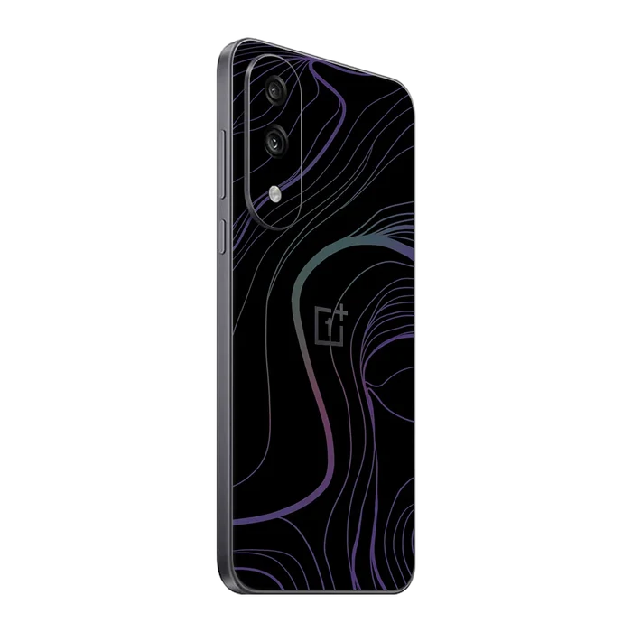 Flat Back / Nebula Shift