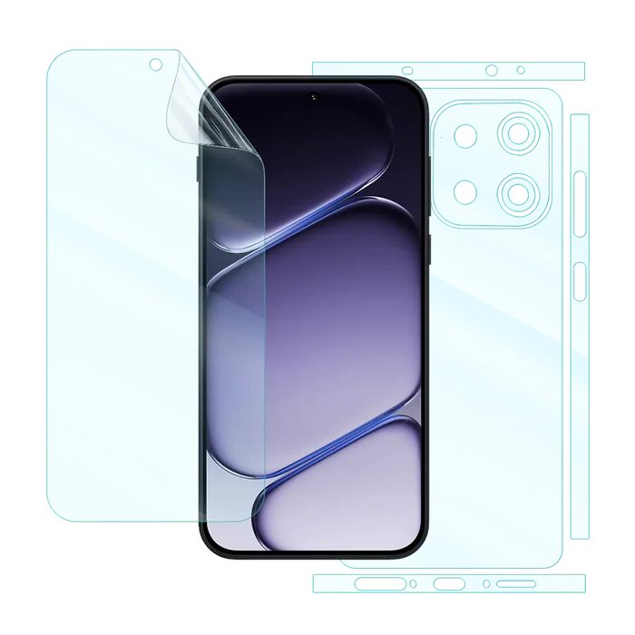 OnePlus Nord 6 Screen Guard Protector