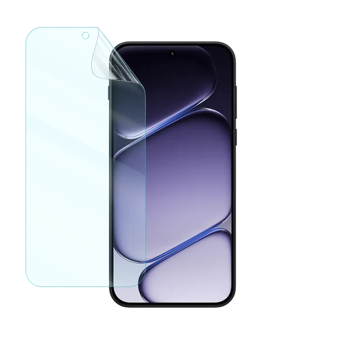WetFit / Ultra Clear / No Body