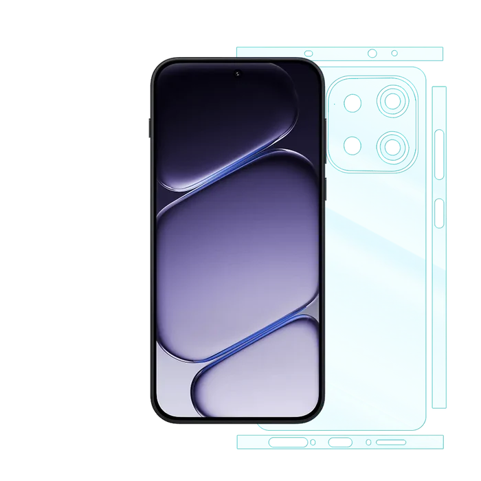 WetFit / No Screen / Ultra Clear