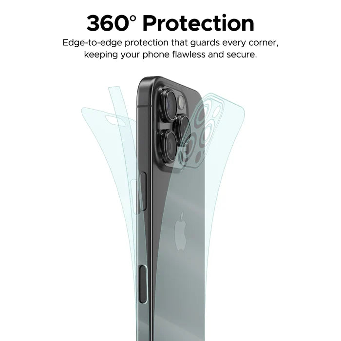OnePlus Nord 6 Screen Guard Protector