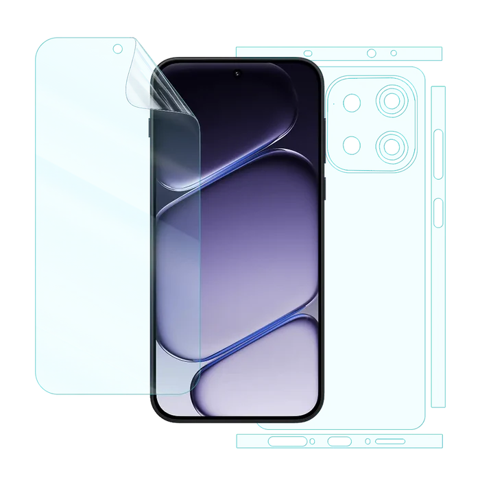 WetFit / Ultra Clear / Matte