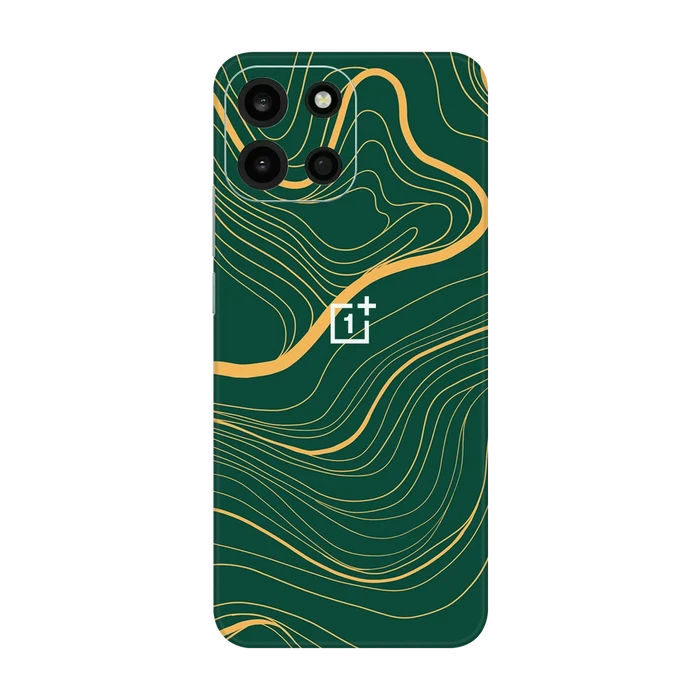 OnePlus Nord 6 Mobile Skins & Wraps