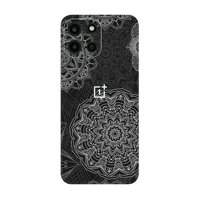 Full Back / Mystic Black