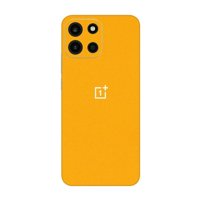 Full Back / Sandstone Yellow