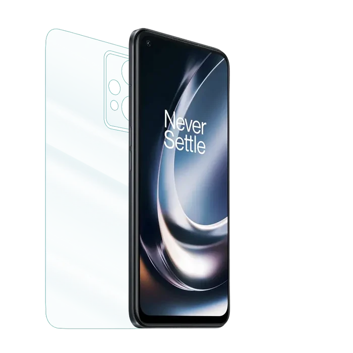 WetFit / No Screen / Ultra Clear