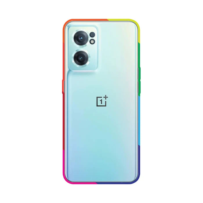 OnePlus Nord CE 2 Mobile Skins & Wraps