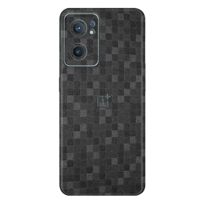 Full Back / Pixels Dark
