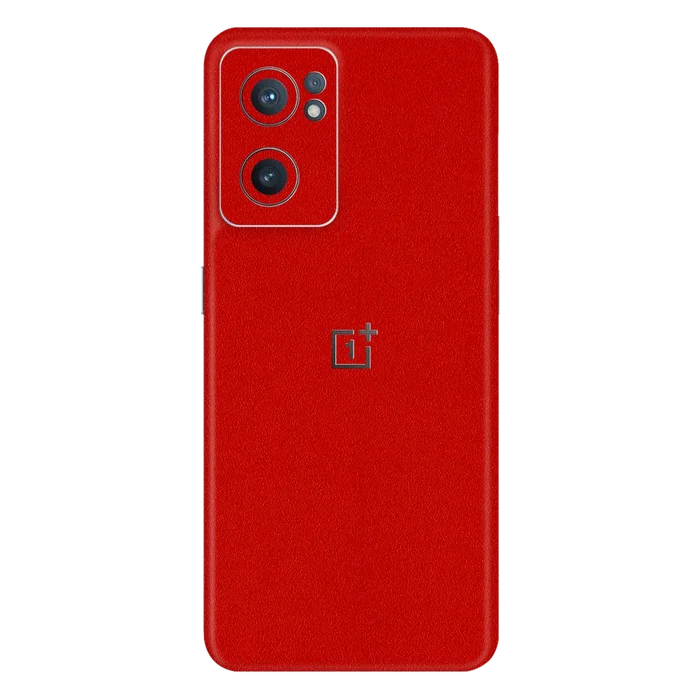 Full Back / Sandstone Red