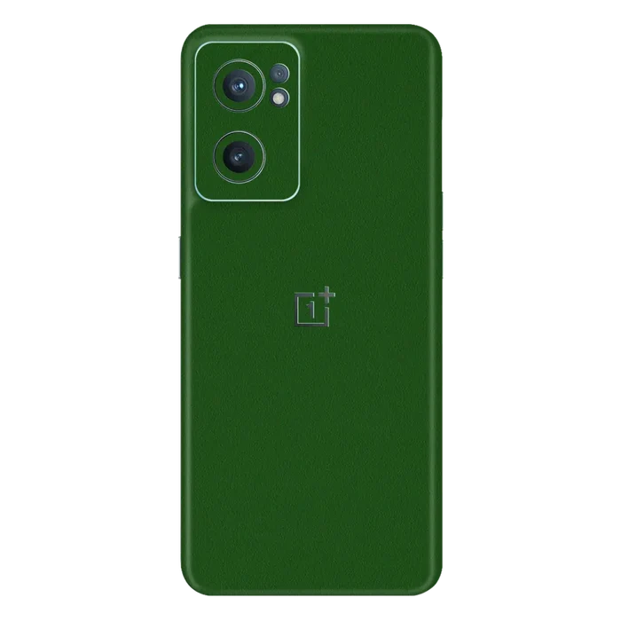 Full Back / Sandstone Green