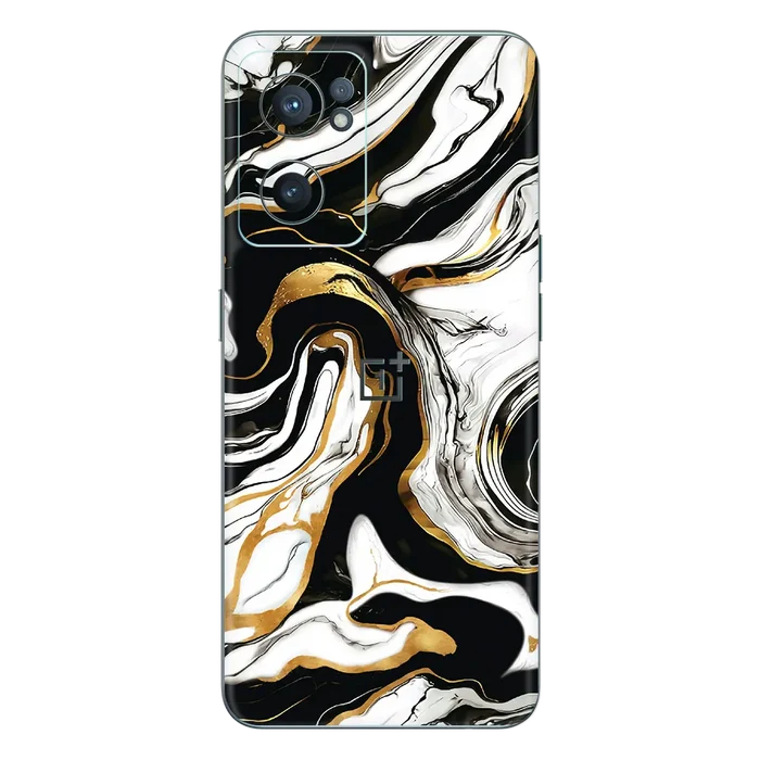Flat Back / Golden Abyss