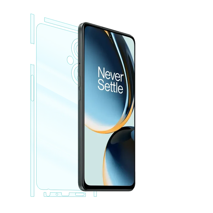WetFit / No Screen / Ultra Clear