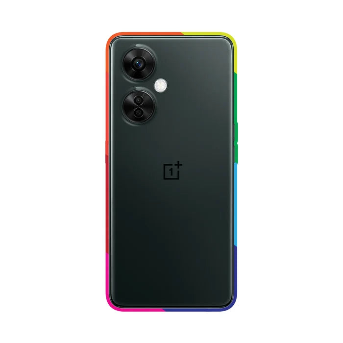 OnePlus Nord CE 3 Lite Mobile Skins & Wraps