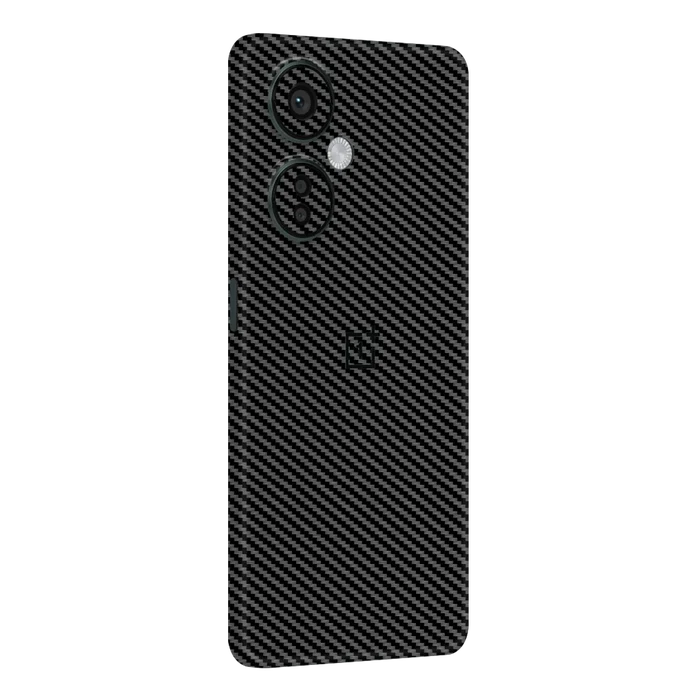 Full Back / Noir Aramid