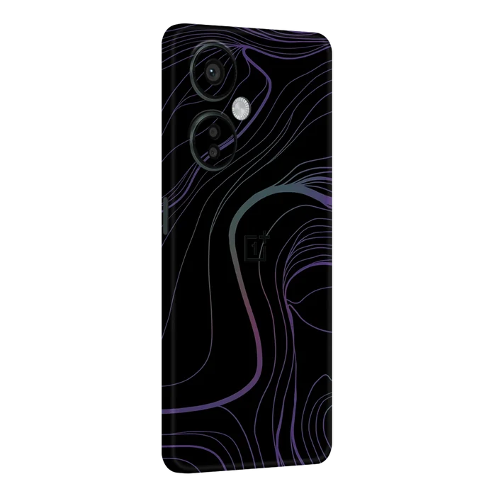 Full Back / Nebula Shift