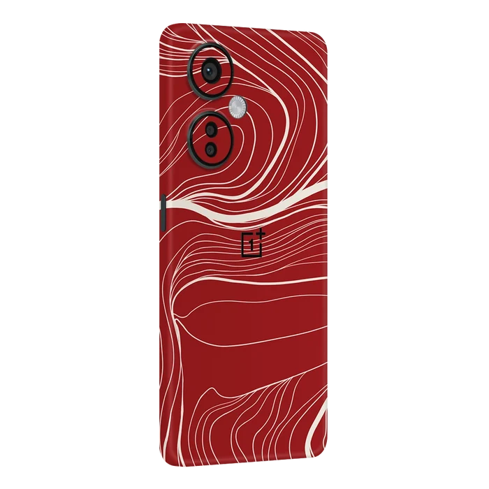 Full Back / Magma Vein