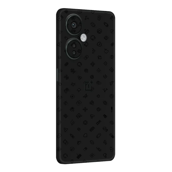 OnePlus Nord CE 3 Lite Mobile Skins & Wraps
