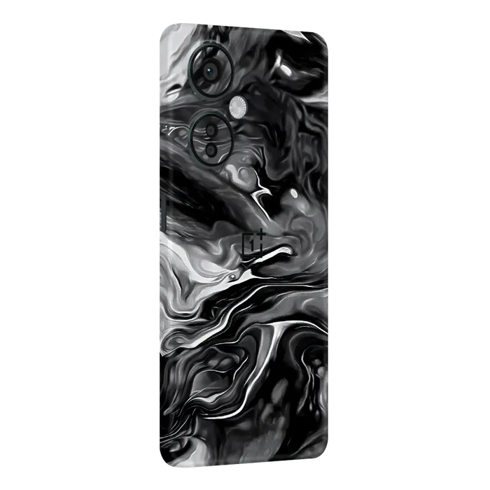 Full Back / Midnight Fog