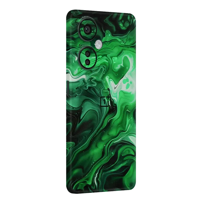 Full Back / Goblin Gas