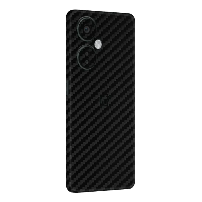 Full Back / Carbon Fiber