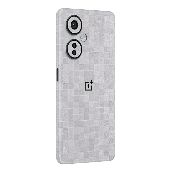 Full Back / Pixels Light