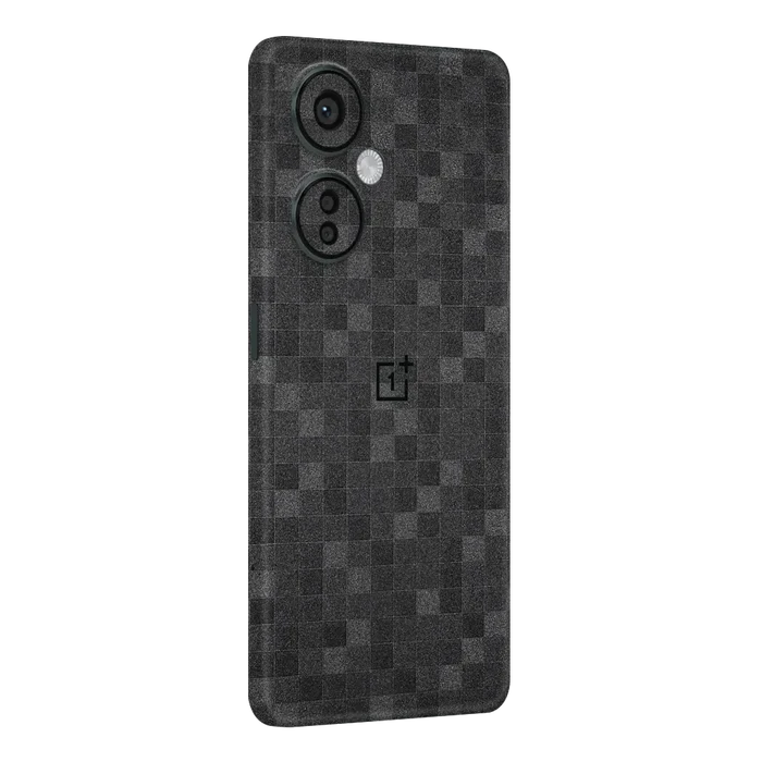 Full Back / Pixels Dark
