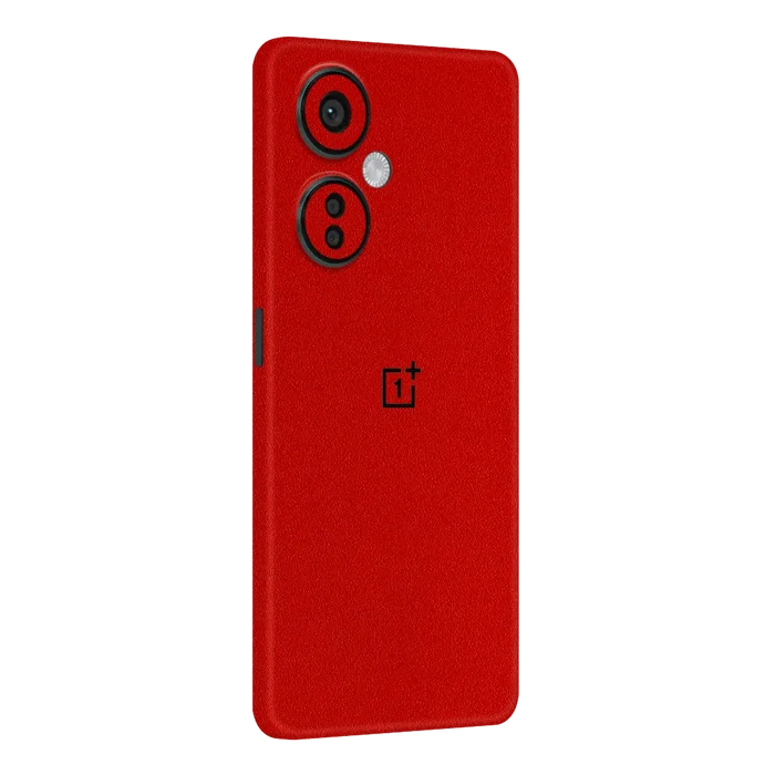 Full Back / Sandstone Red