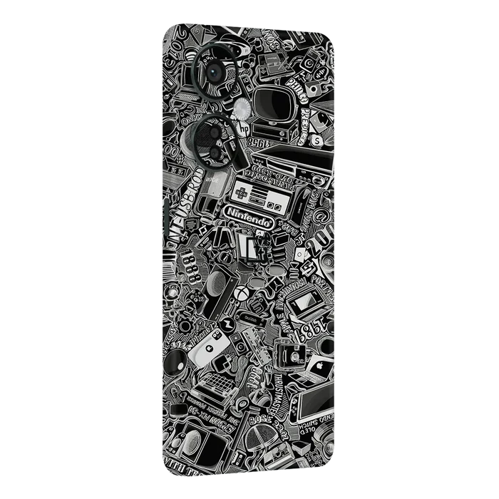 OnePlus Nord CE 3 Lite Mobile Skins & Wraps