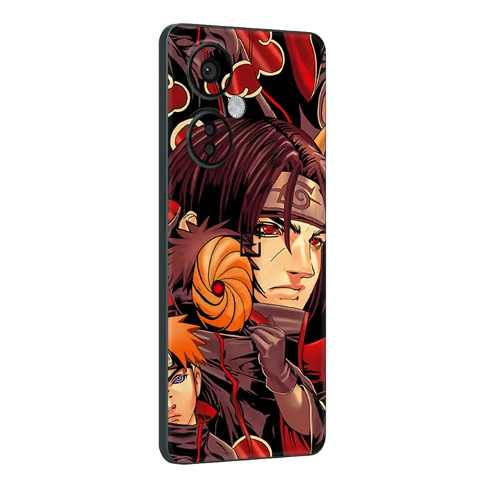 Flat Back / Rogue Ninja