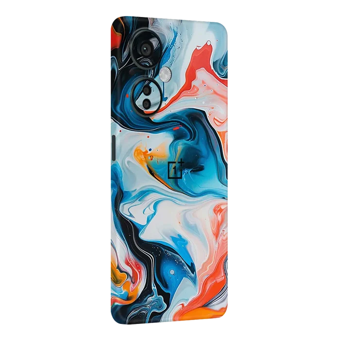 OnePlus Nord CE 3 Lite Mobile Skins & Wraps