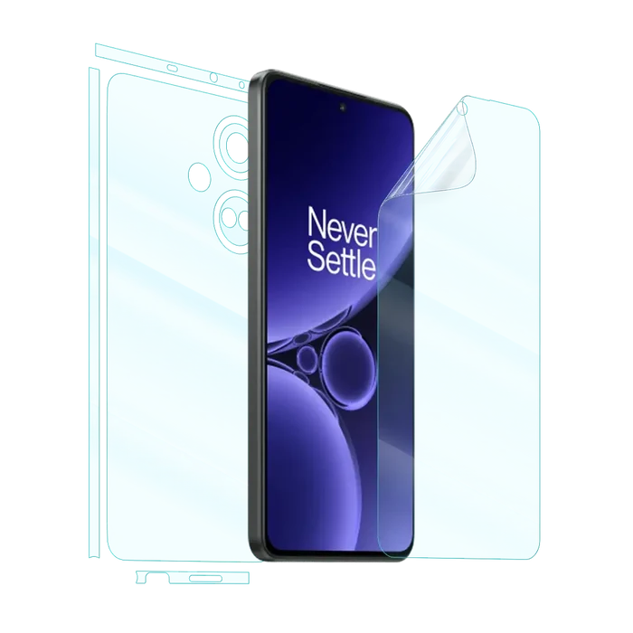 OnePlus Nord CE 3 Screen Guard Protector