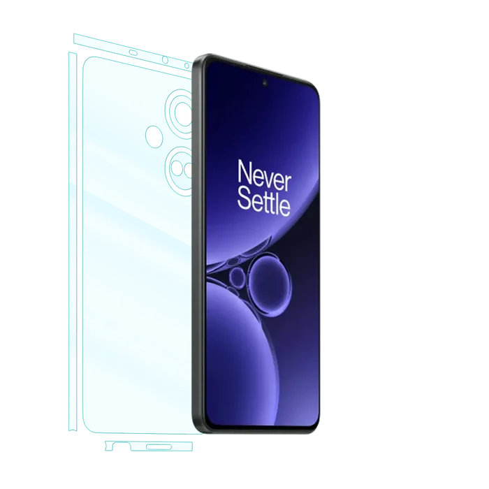 WetFit / No Screen / Ultra Clear