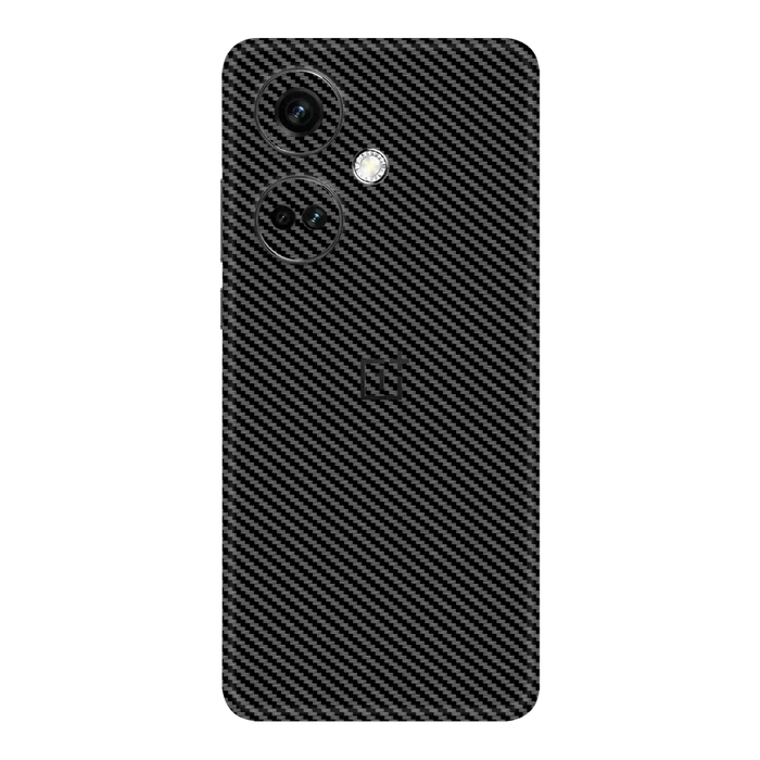 Full Back / Noir Aramid