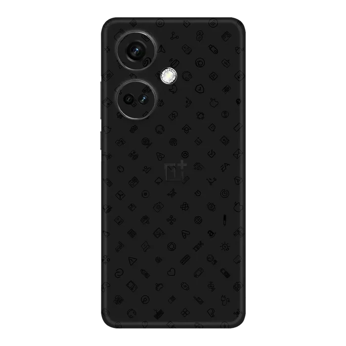 OnePlus Nord CE 3 Mobile Skins & Wraps