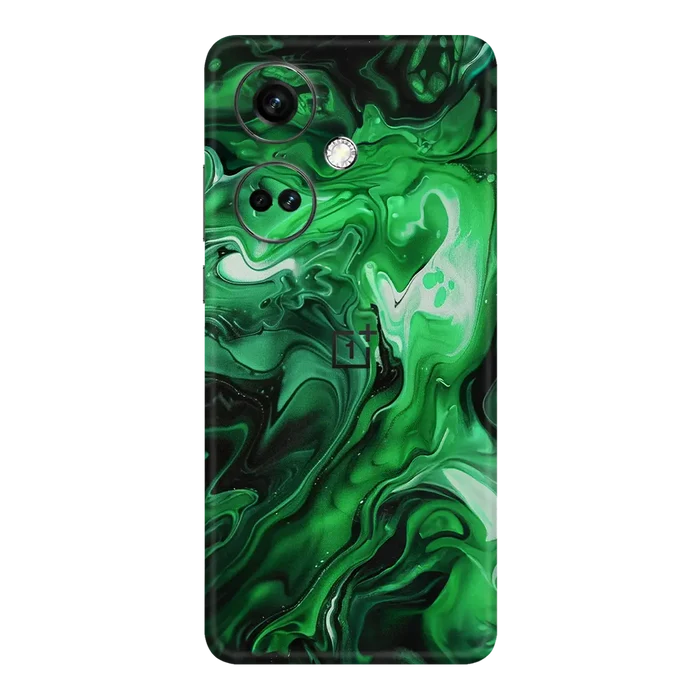 Full Back / Goblin Gas