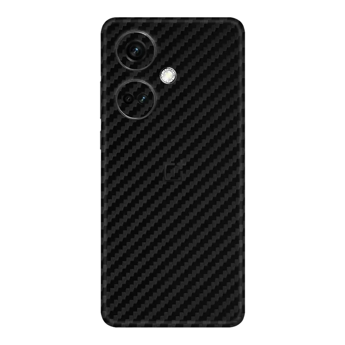 Full Back / Carbon Fiber