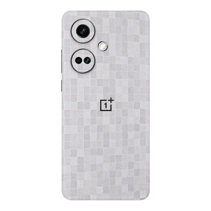 Full Back / Pixels Light