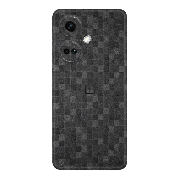 Full Back / Pixels Dark