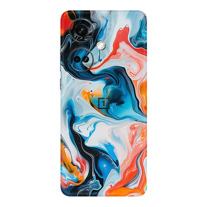 OnePlus Nord CE 3 Mobile Skins & Wraps