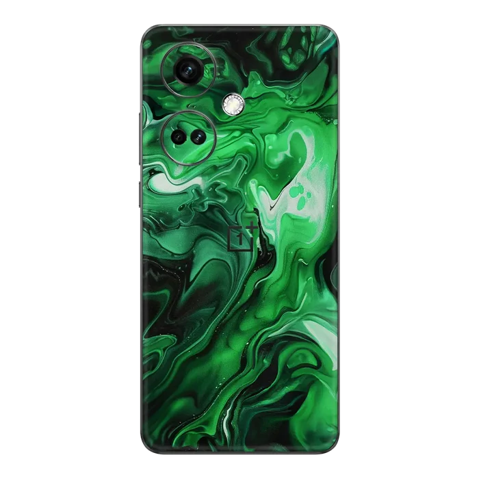 Flat Back / Goblin Gas