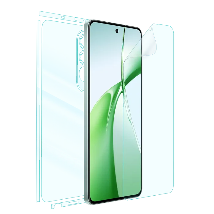 WetFit / Matte / Ultra Clear
