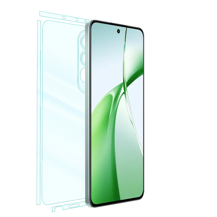 WetFit / No Screen / Ultra Clear