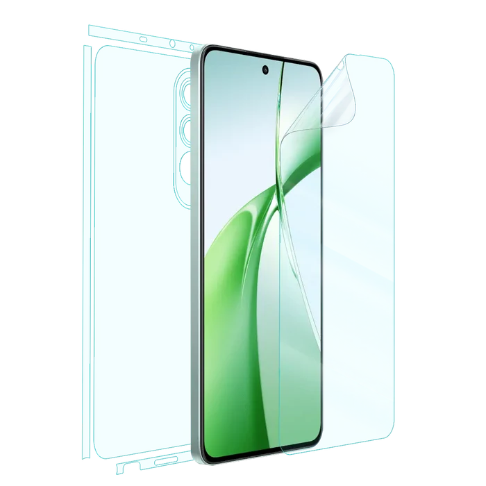 WetFit / Ultra Clear / Matte