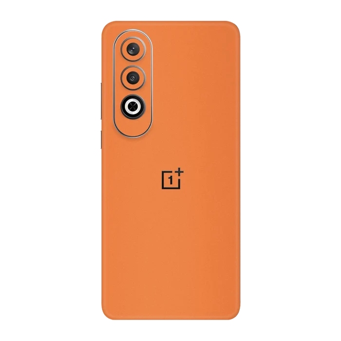 Full Back / Cosmic Orange