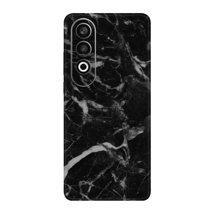 Full Back / Black Marble