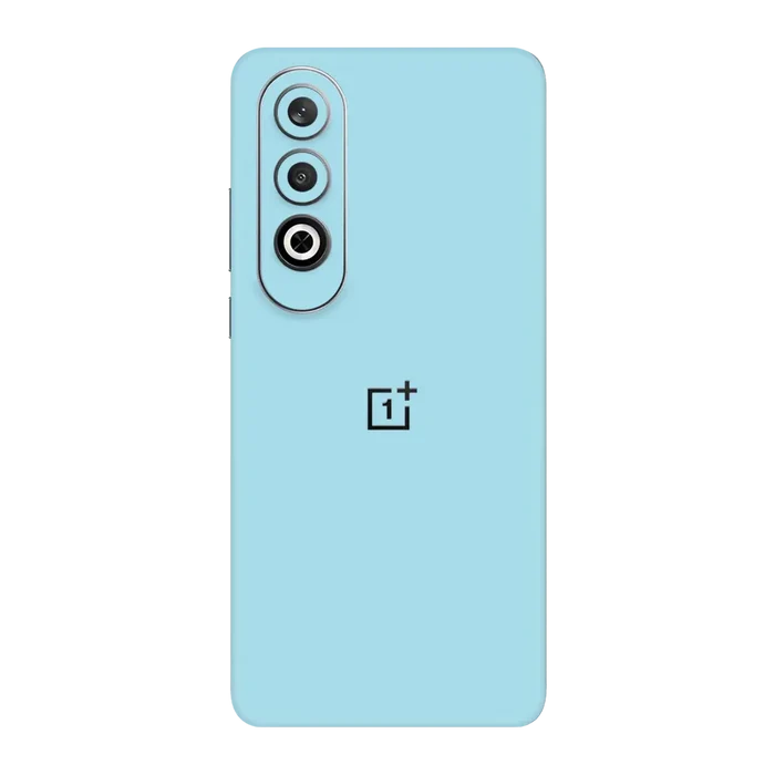 Full Back / Pastel Blue