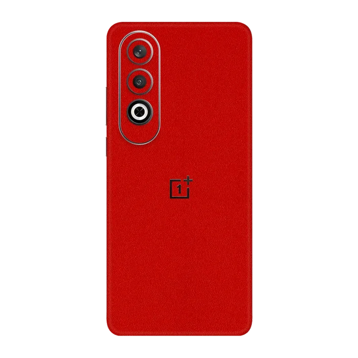 Full Back / Sandstone Red