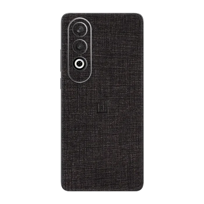 Flat Back / Fabrix